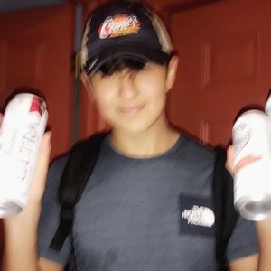 Meet your Posher, Adam